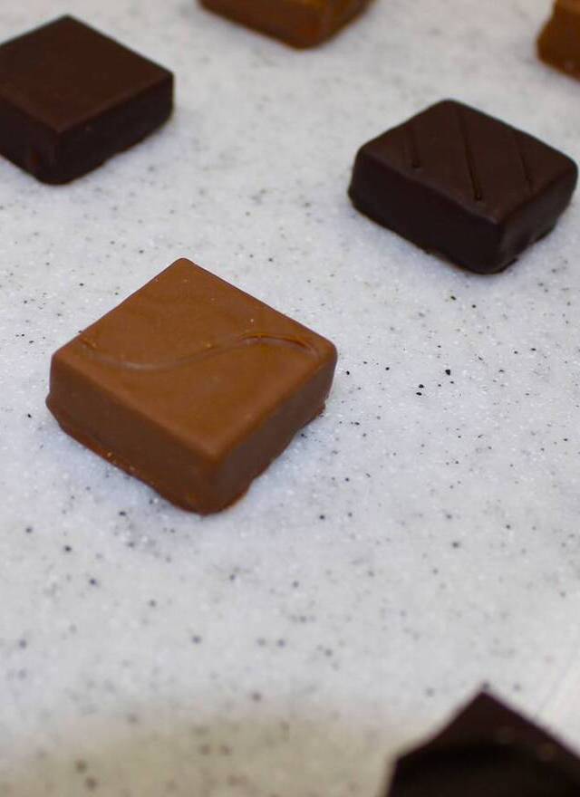 洋菓子処 石屋 メインイメージ