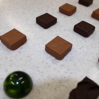 チョコレート