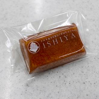 焼き菓子