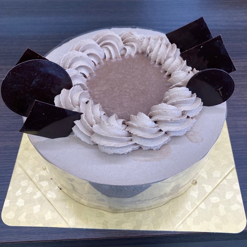 チョコレートケーキ